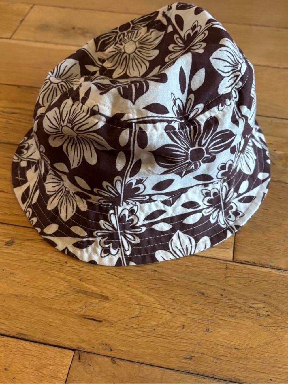 J Crew bucket hat